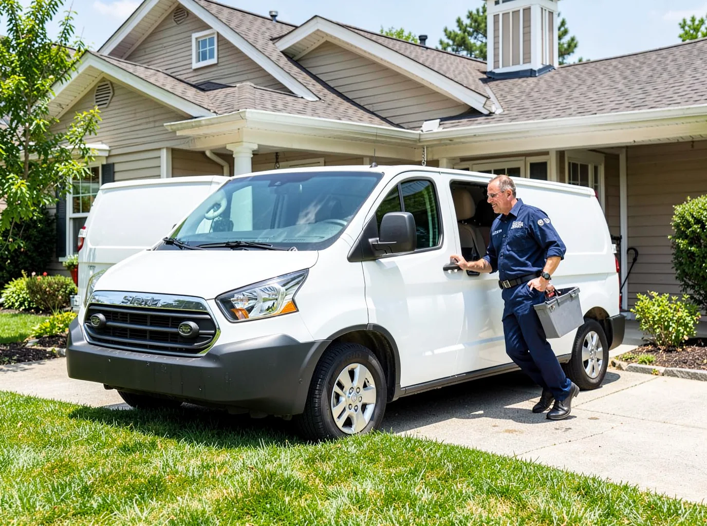 Emergency Plumber company in Greens Fork, IN